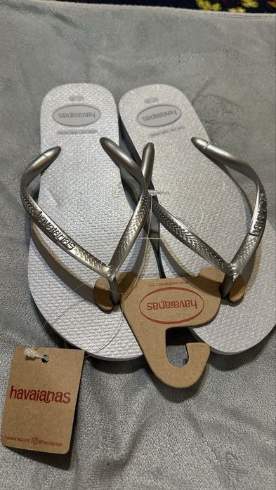 Вʼєтнамки Havaianas