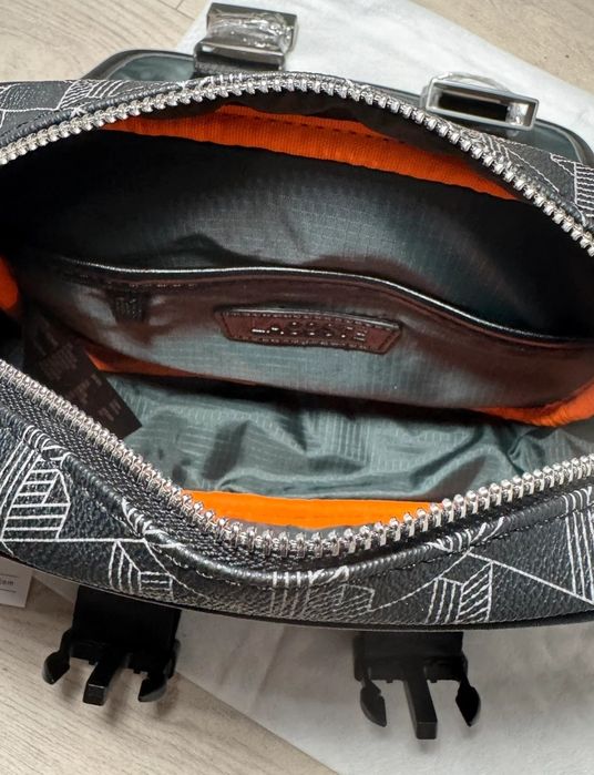 Bolsa Lacoste nova com etiqueta
