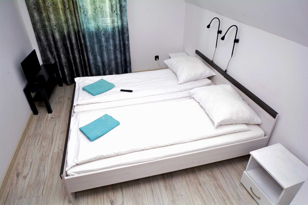 Noclegi Pracownicze Wysoki Standard