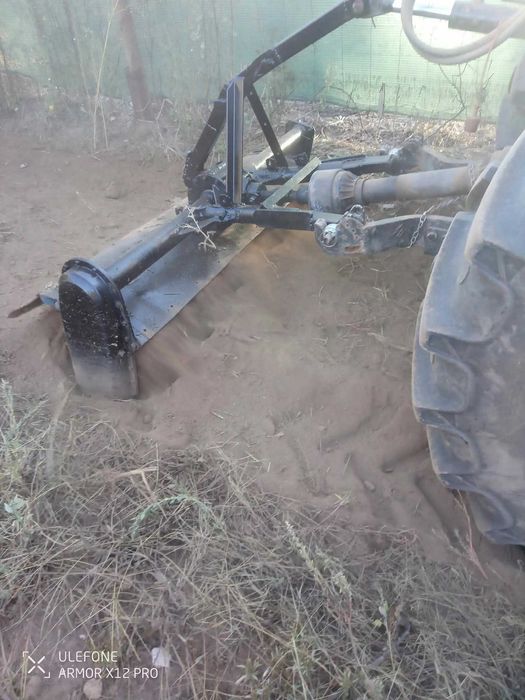 Freze Agrícola 1,50Mt