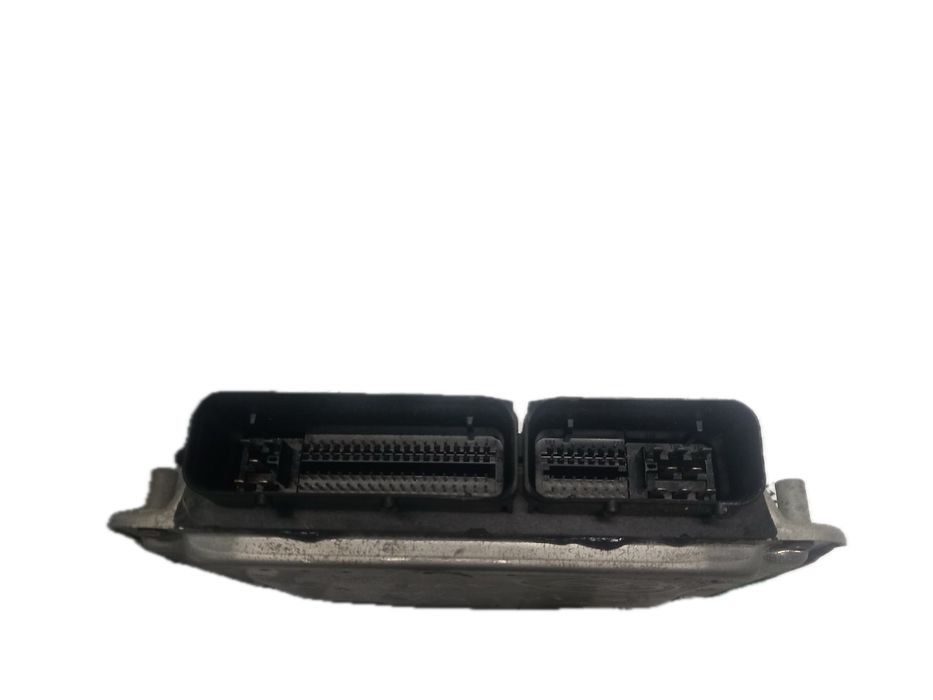 Centralina motor / ECU AUDI Allroad (4BH, C5)