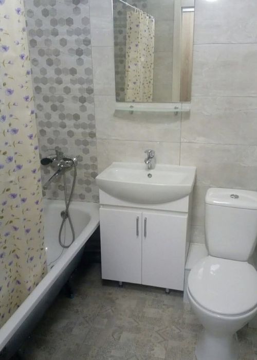 ЖК Атлант,Коцюбинське, квартира студія