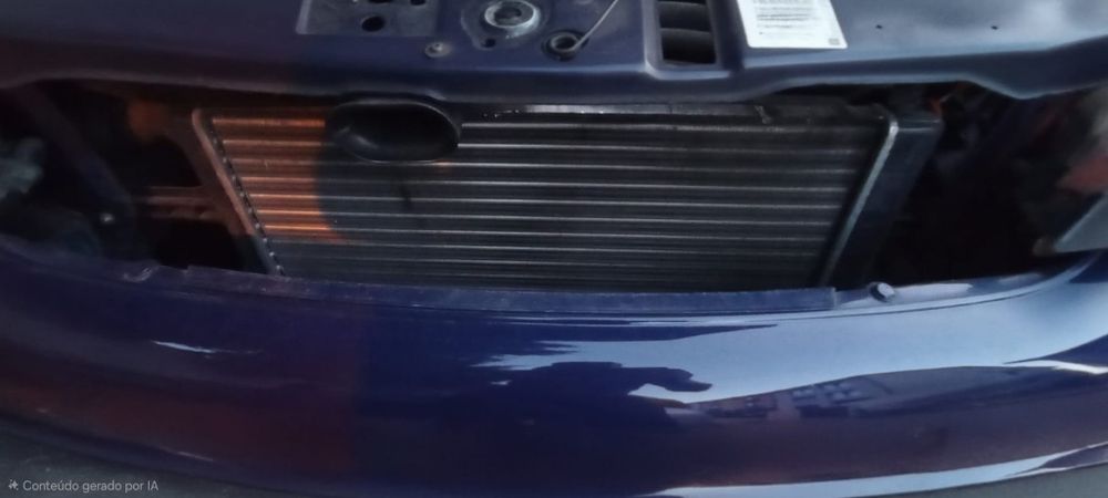 Opel Astra G 1.2 Gasolina