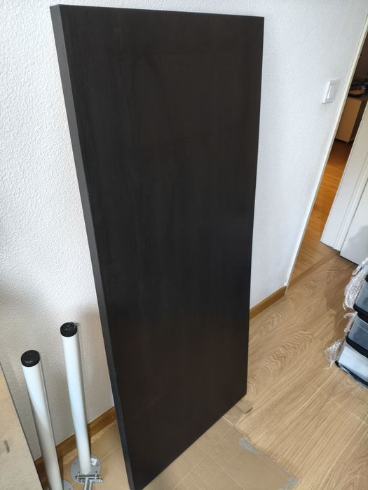 Tampo IKEA Lagkapten 140x60