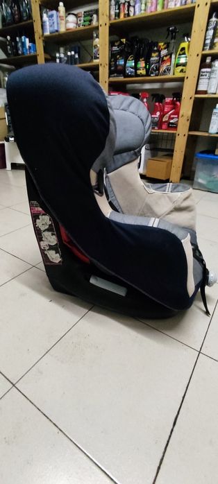 Carrinho passeio Bebe Confort + Cadeira auto