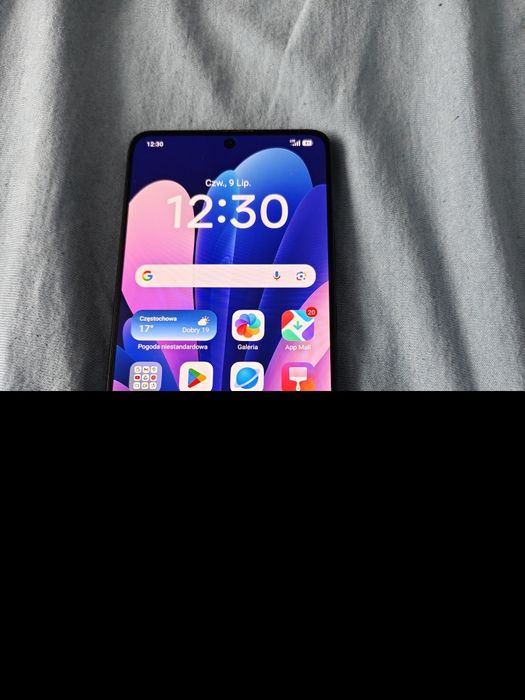 Redmi Note 13 pro 5g
