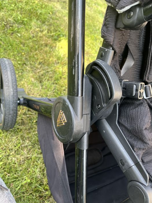 Venicci tinum 2.0/fotelik avionaut