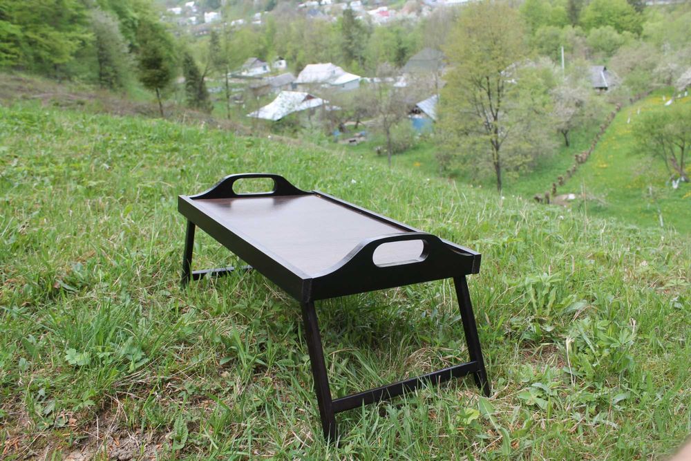 Столик для сніданкуВеликий розмірСтолик для ноутбука, Великий розмір