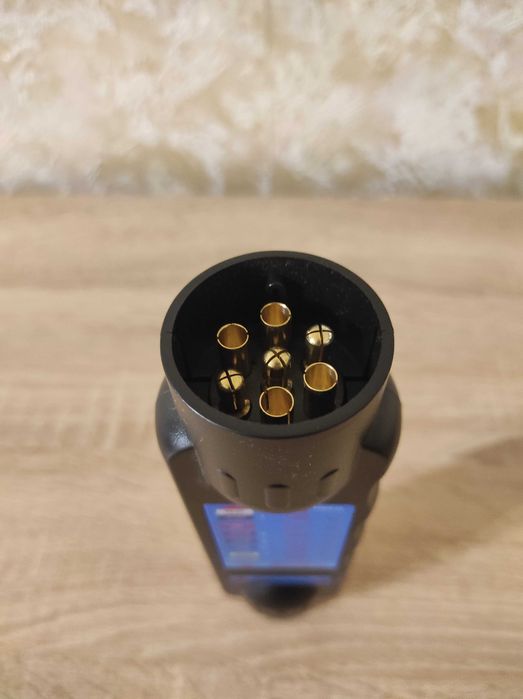 Тестер проводки автомобиля прицепа 7pin