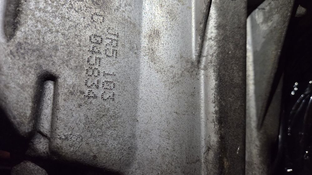 Caixa de velocidades reanult clio 1.5 dci (garantia 12 meses)