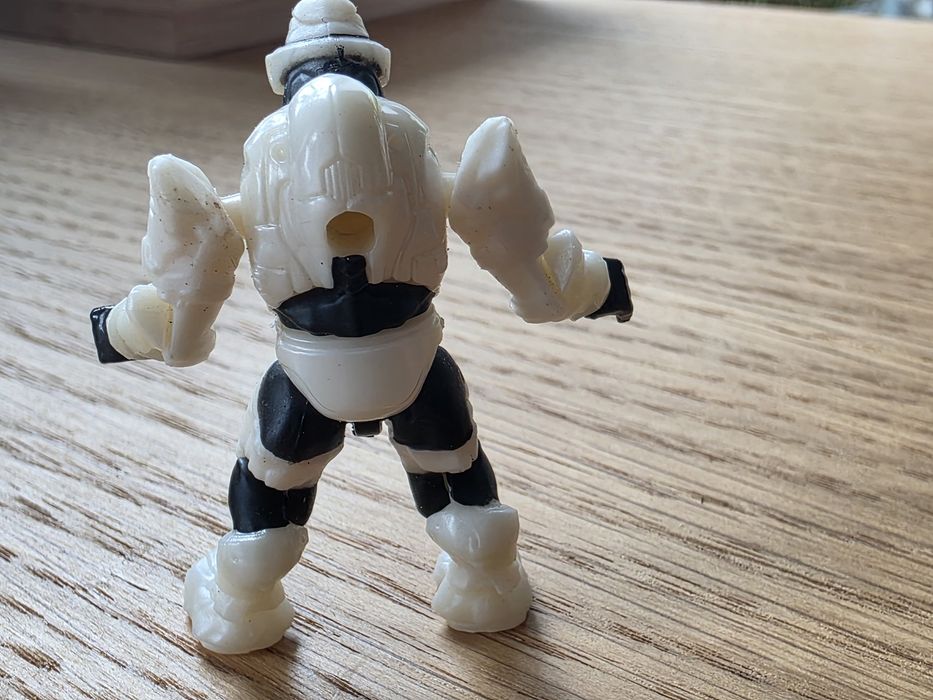 Figurka Elitarny Elite z Halo Mega bloks Construx nowa