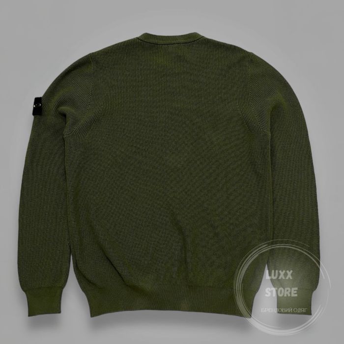 Світер кофта Stone Island Cotton 1:1(stoneisland, стон, стонайленд)