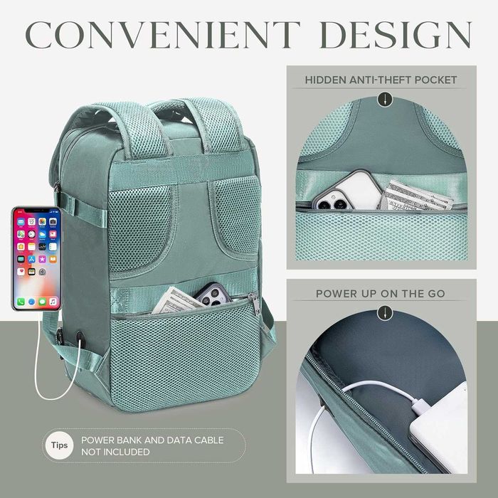 Mochila Cabine Ryanair