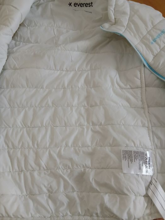 Bezrękawnik r S everest