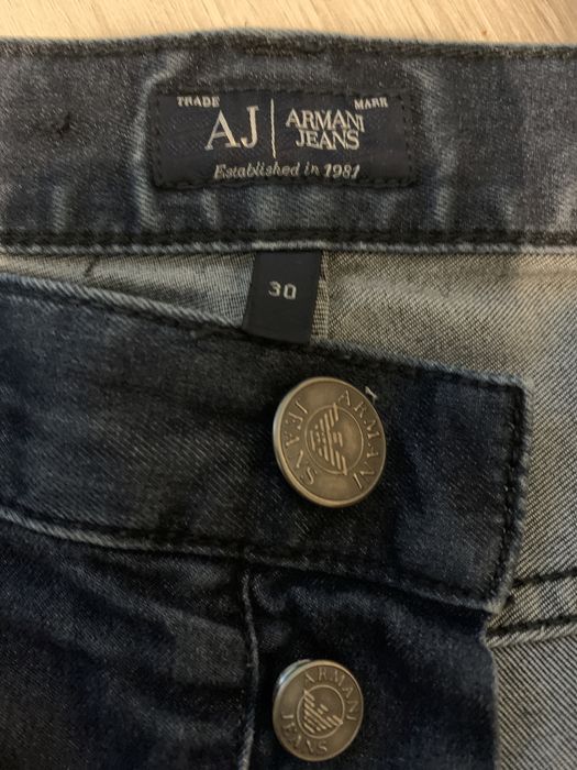 Armani Jeans оригінальні