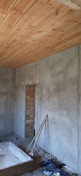 Дом в пгт Петровка(Буялык)