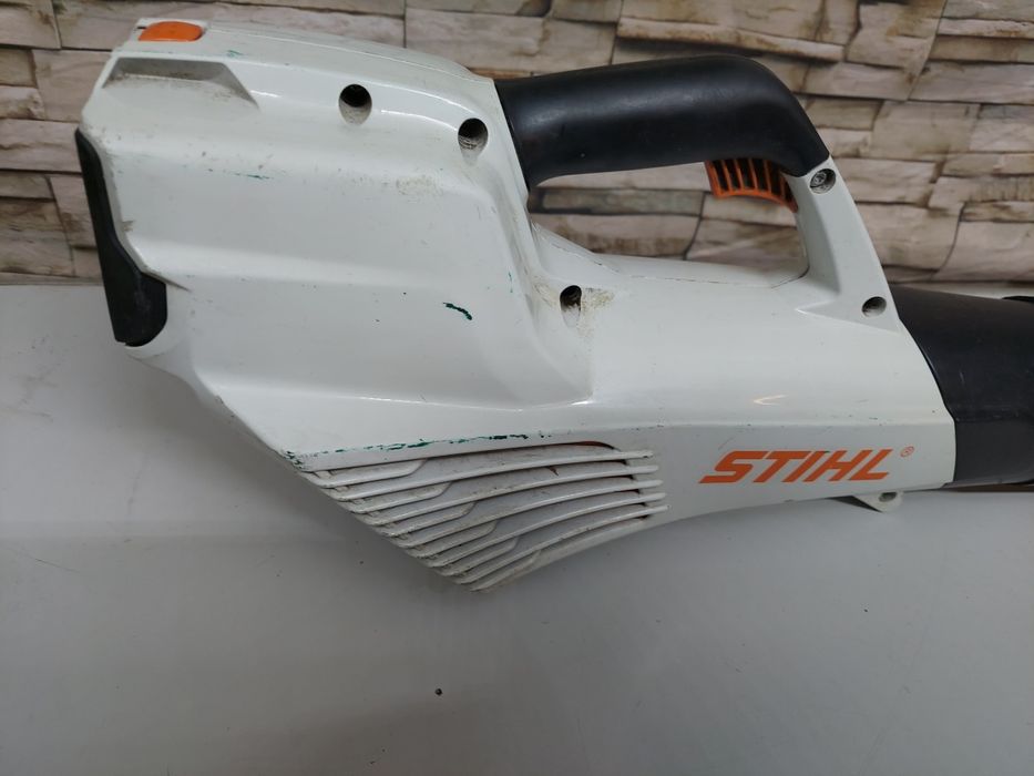 Dmuchawa do liści stihl bga 56