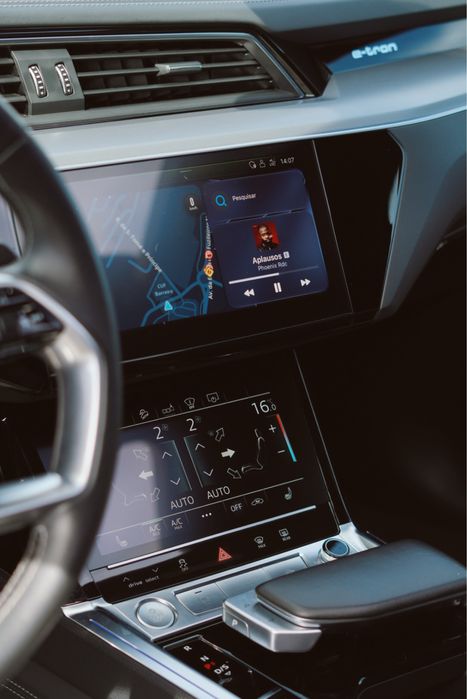 Audi e-tron 55 quattro Sportback S line | 2021 | FULL EXTRAS