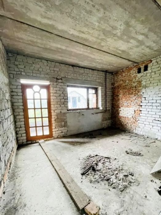 Продаж будинку у Великій Кохнівці (Кременчук)