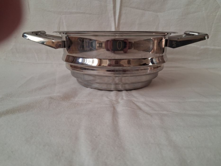 Zepter durszlak sitko nakładka 20 cm