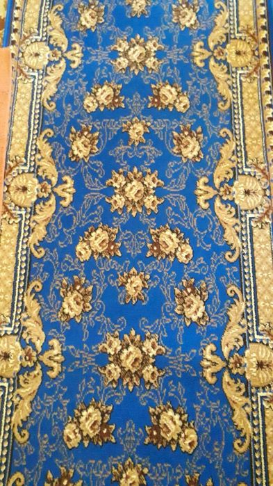 Коврік (доріжка) продам 4.5 метрів