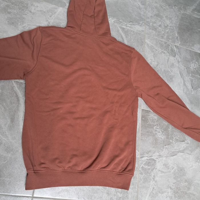 Bluza Nike rozm. XXL jest mniejsza