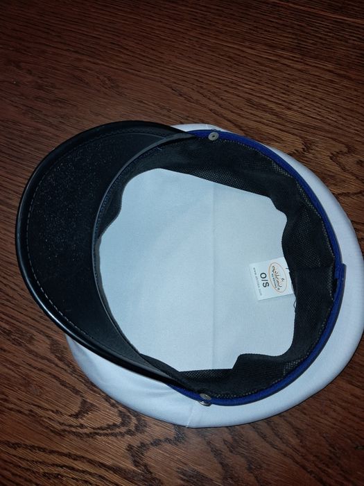 Strój karnawałowy Policjant Drogówka 140 cm