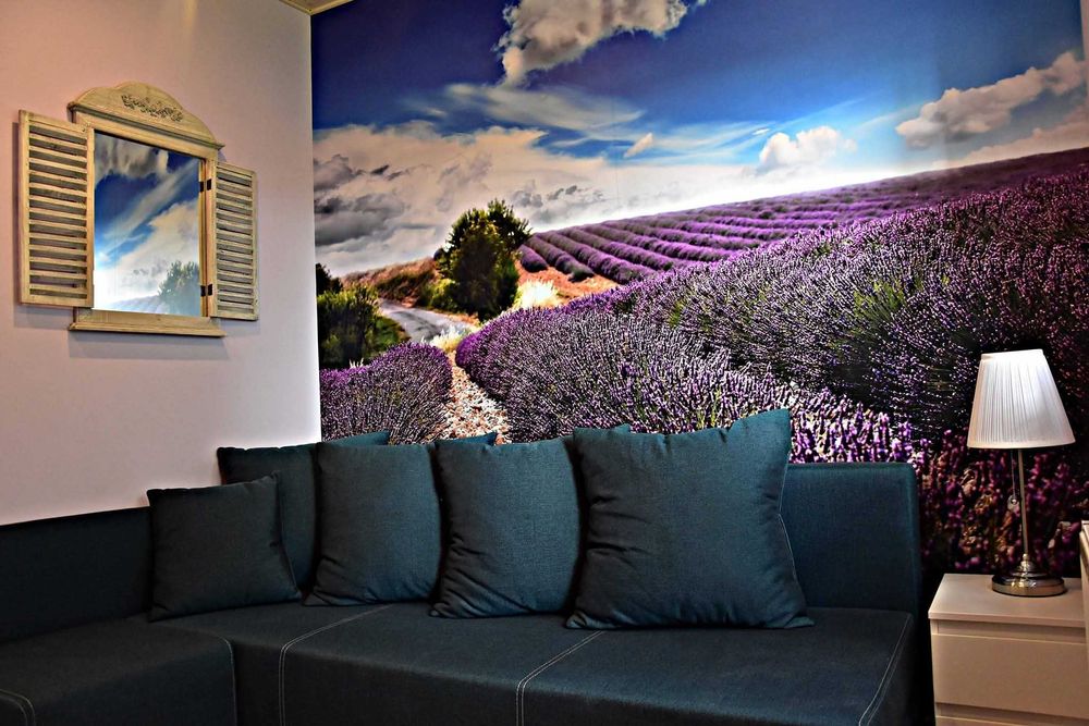 wczasy nad morzem z dostępem do łowiska