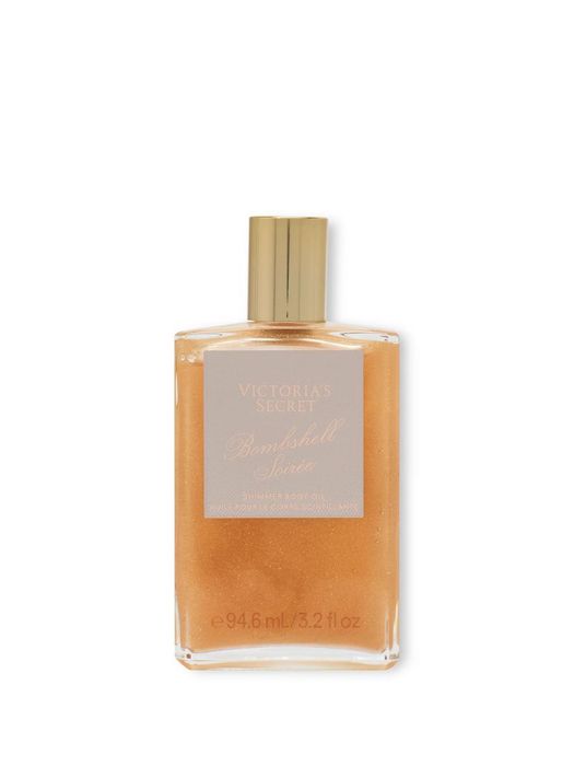 Олія для тіла, шимер Bombshell Soirée Shimmer  Victoria’s Sicret