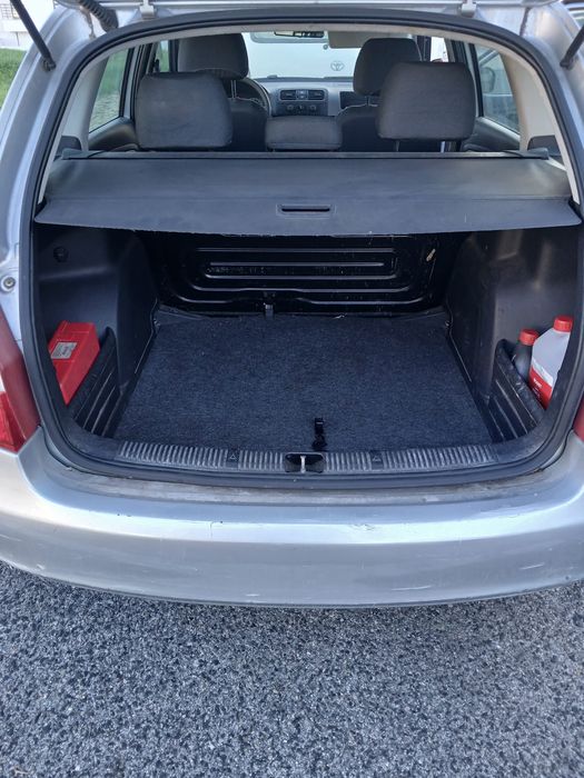 Skoda Fabia 1200 Gasolina — photo 4