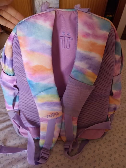 Conjunto escolar da Totto