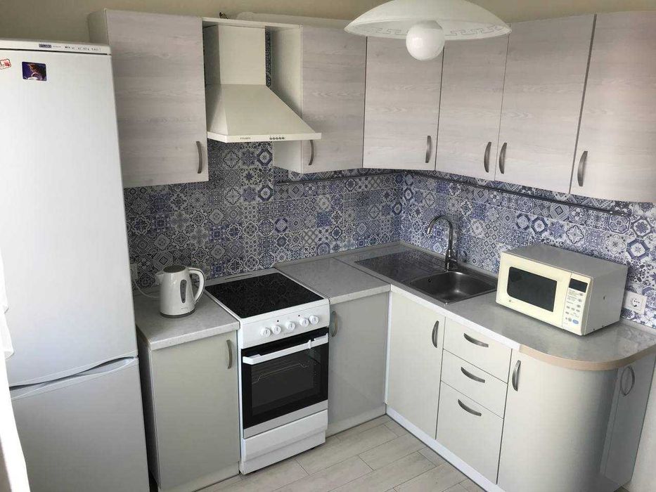 Оренда 1- кімнатної квартири метро Теремки вул. Ак. Заболотного 78