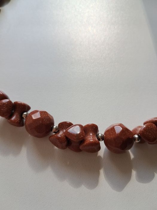 Прикраси жіночі авантюрин