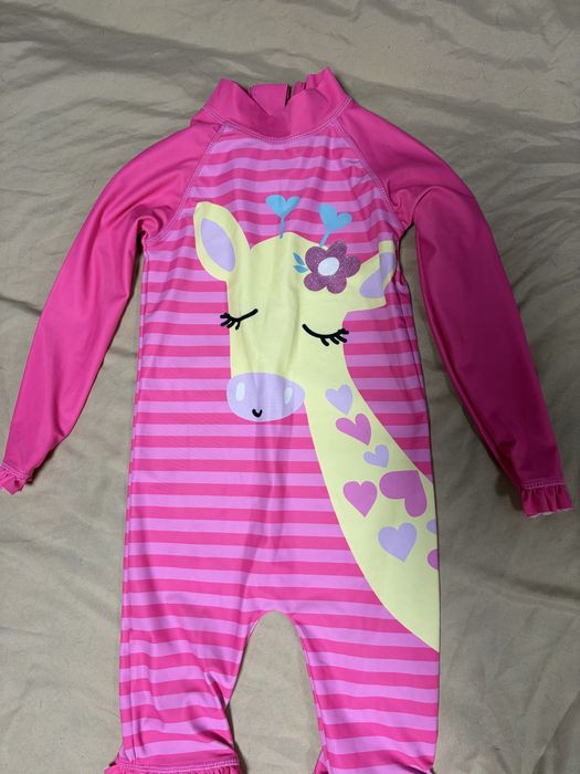 Купальний костюм