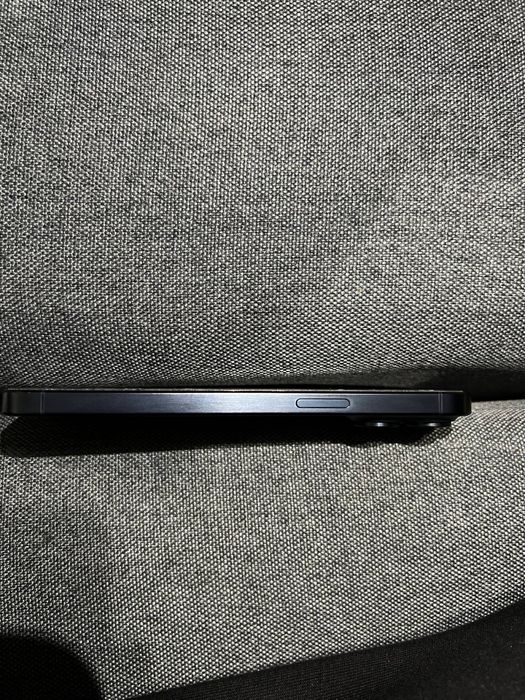 Iphone 15 pro max 256 Blue Titanium