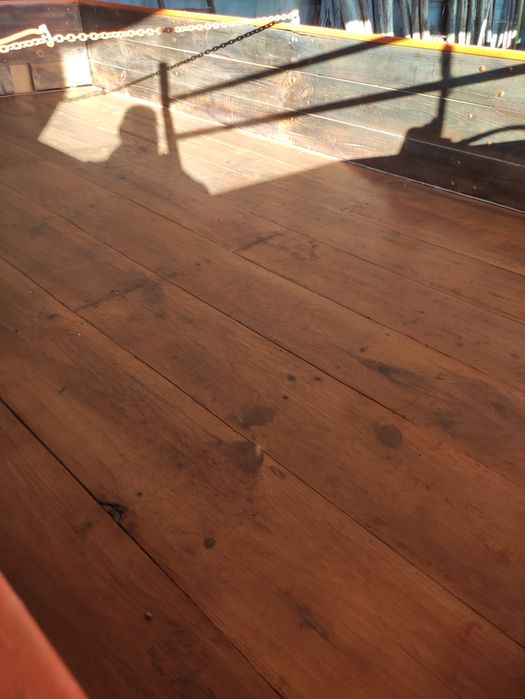 Reboque para trator 5.000k