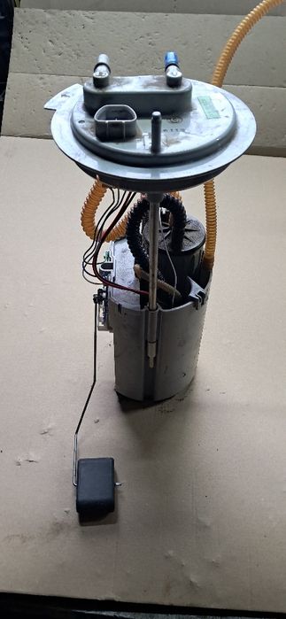 Pompka paliwa opel Antara 2.4 benzyna