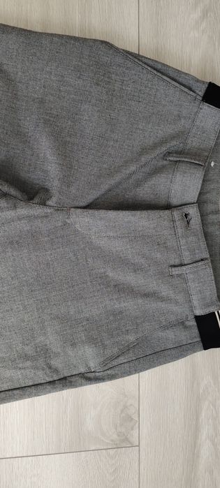 Брюки, штаны, чиносы, ZARA