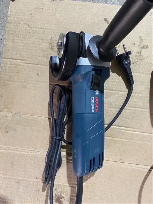 Szlifierka Bosch GWS 6700 PROFESSIONAL