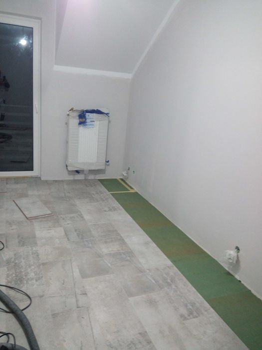 Remonty mieszkań wykończenia wnętrz