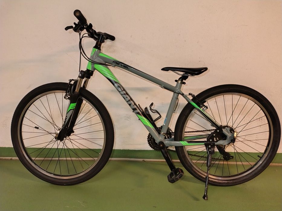 Rower Giant 26 cali super STAN alu