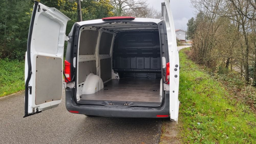 Vito Diesel ( ler descriçao)