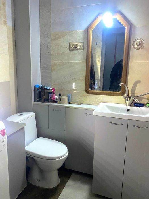 Продам 1к Лушпи Новобудова