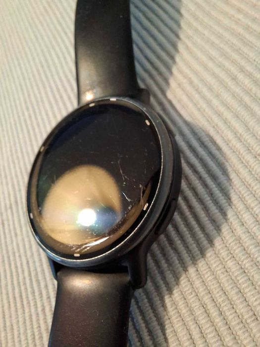 smartwatch Garmin Vivoactive 5