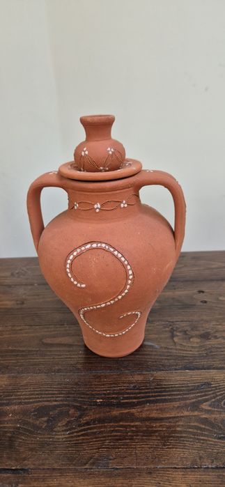 Peça decorativa Algarve