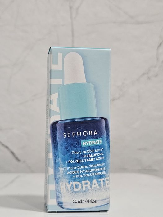 Serum hydrate bubble sephora collection