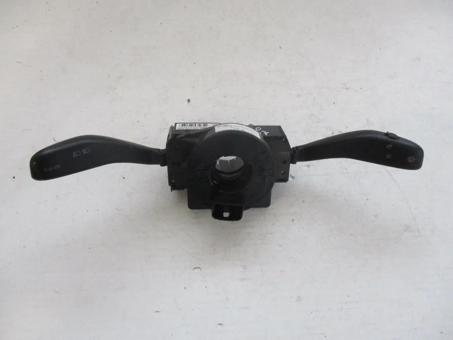 Manete Piscas Luzes Limpa Vidros VW Volkswagen Polo 2002 a 2008