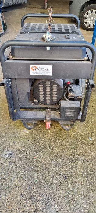 Vendo Gerador ICT Power