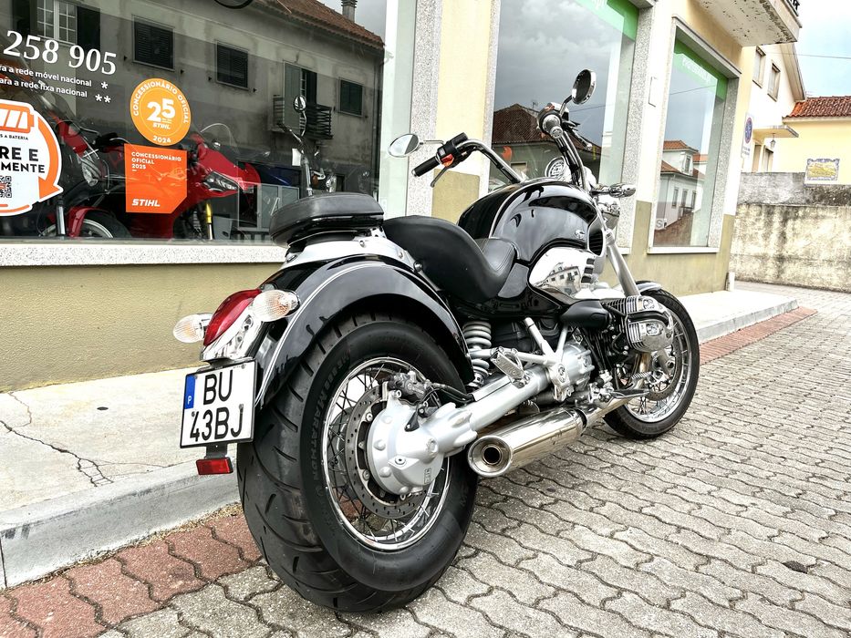 BMW R 1200 C ABS
