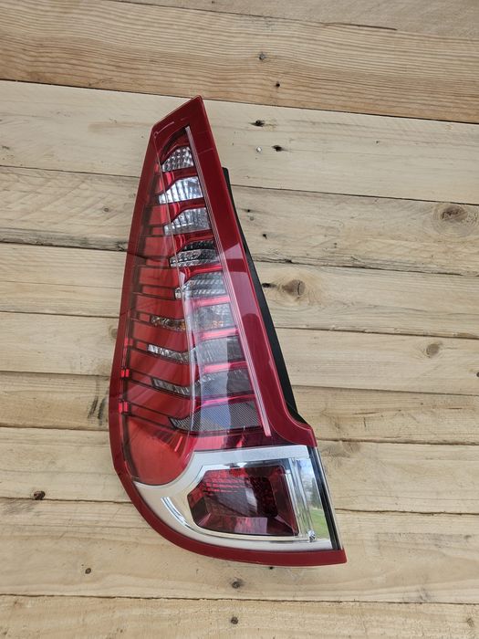 Lampa lewy tył tylna Renault Scenic III 3 Eu Org